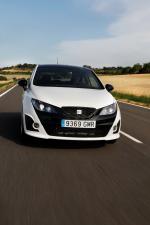 Seat Ibiza Bocanegra 2009 года